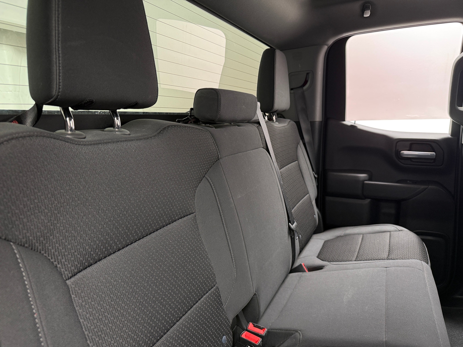 Thumbnail: 2020 Chevrolet Silverado 1500 - 6