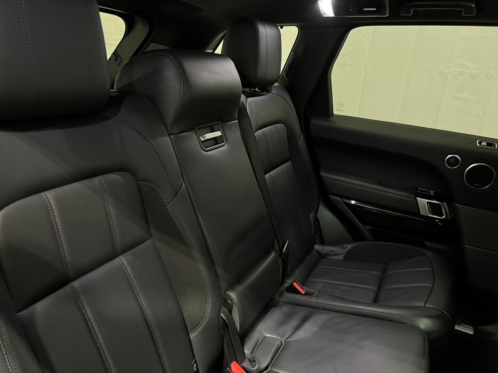 Thumbnail: 2020 Land Rover Range Rover Sport - 5