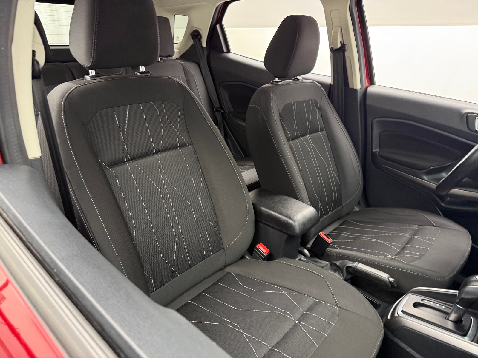 Thumbnail: 2019 Ford EcoSport - 2