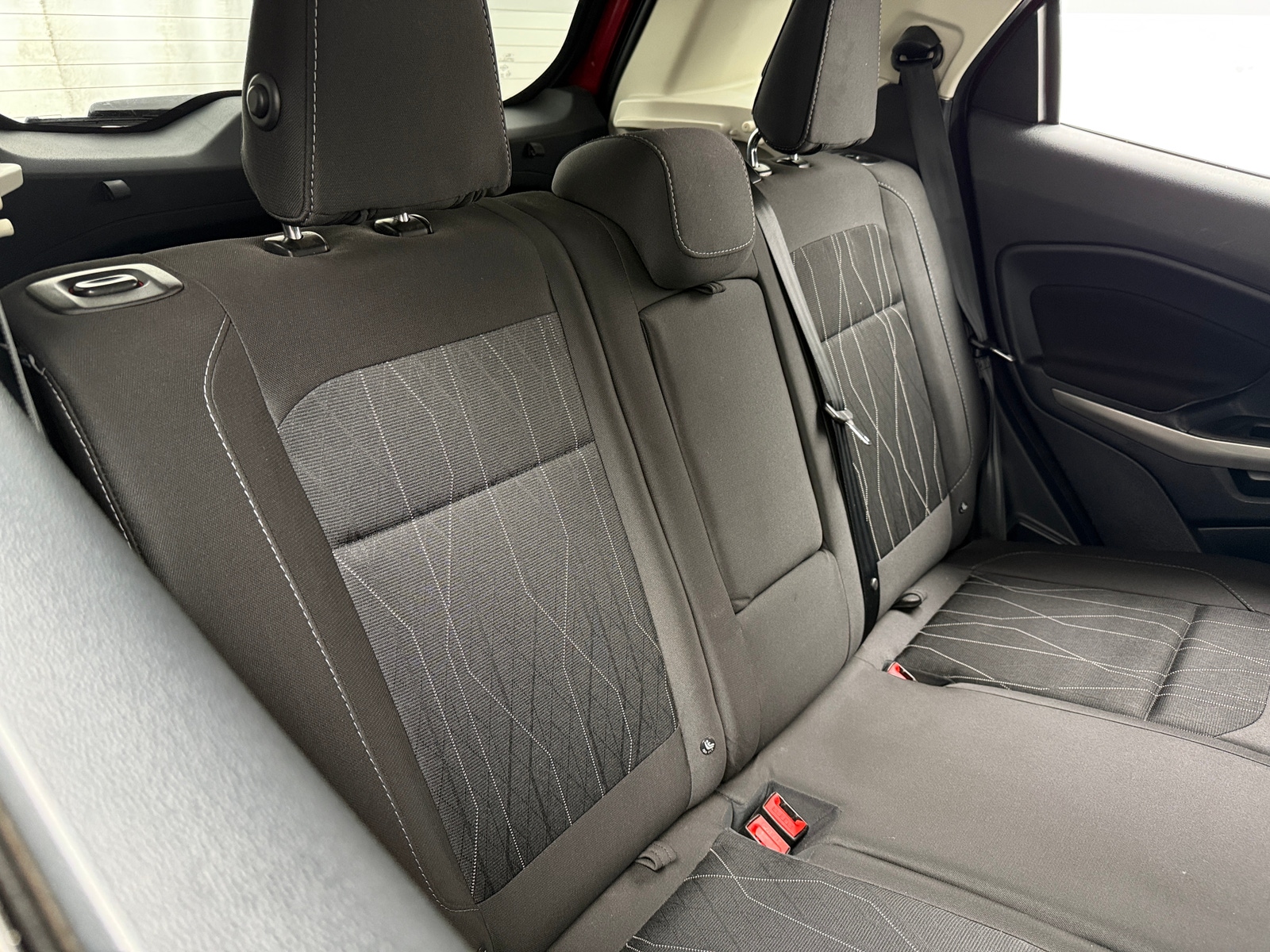 Thumbnail: 2019 Ford EcoSport - 6