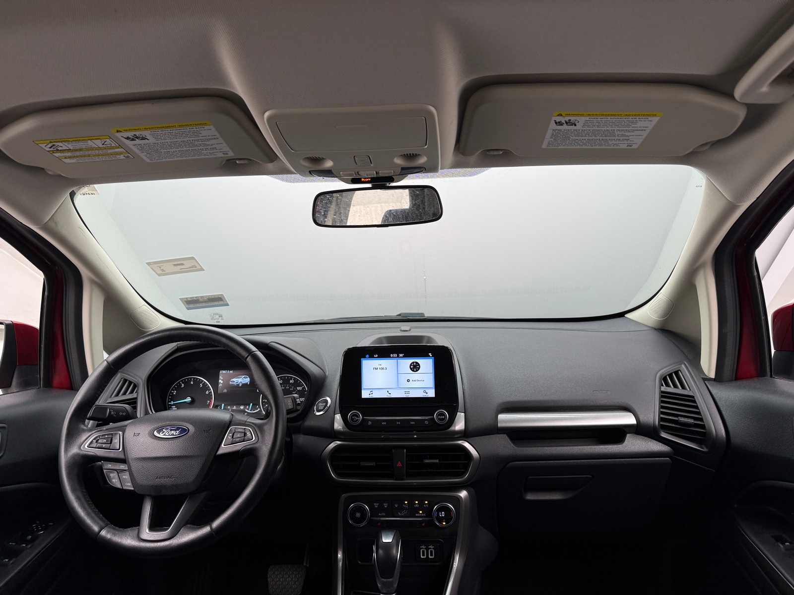 Thumbnail: 2019 Ford EcoSport - 3