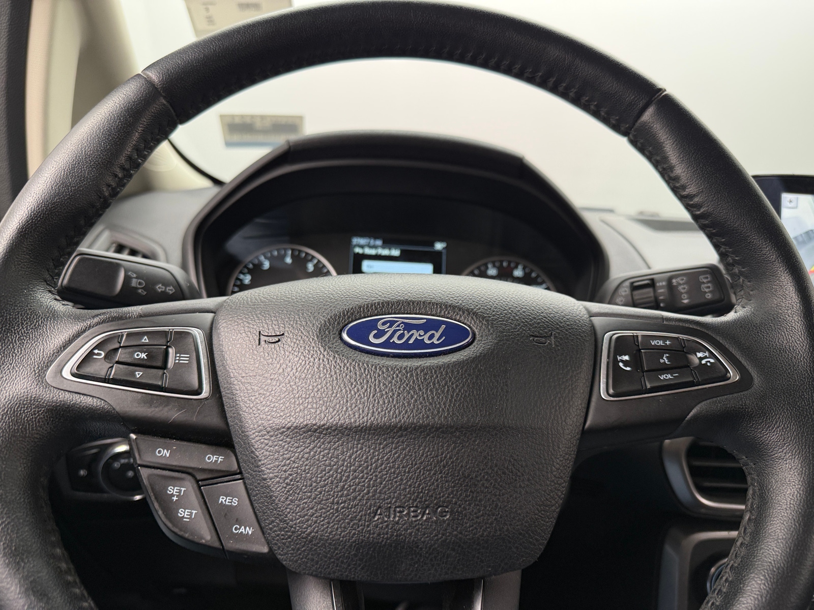 Thumbnail: 2019 Ford EcoSport - 5
