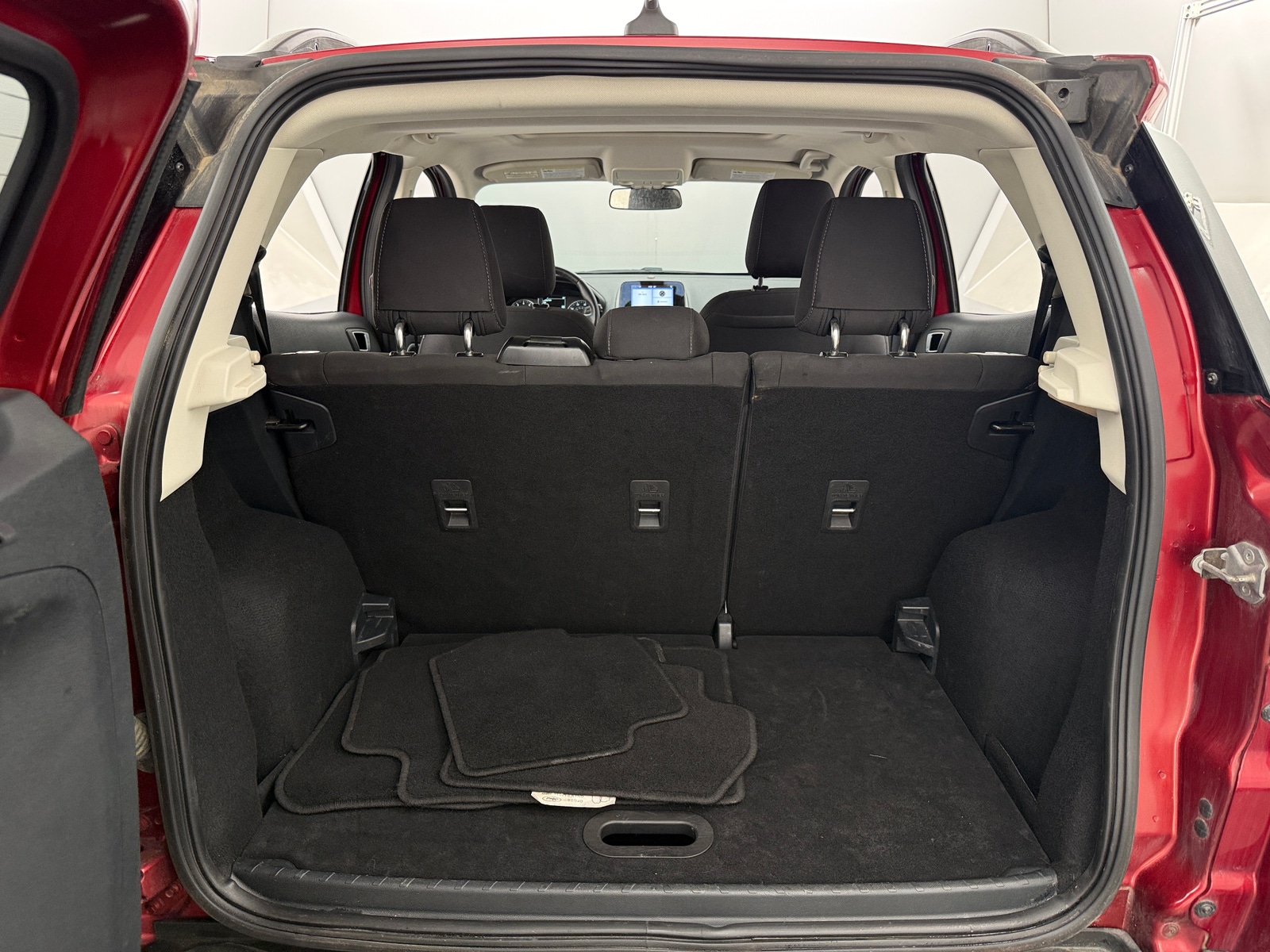 Thumbnail: 2019 Ford EcoSport - 7