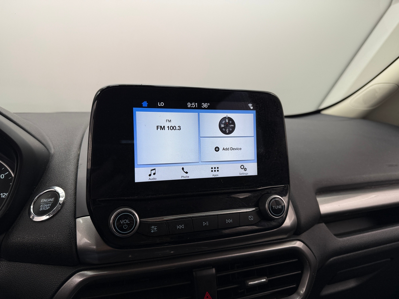 Thumbnail: 2019 Ford EcoSport - 4