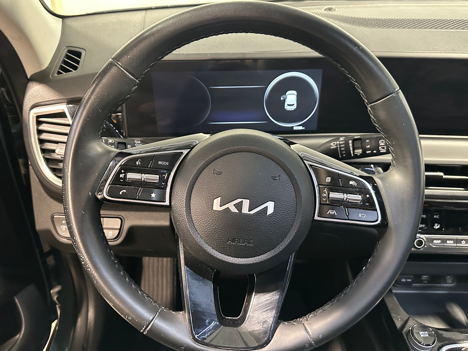 Thumbnail: 2024 Kia Seltos - 5