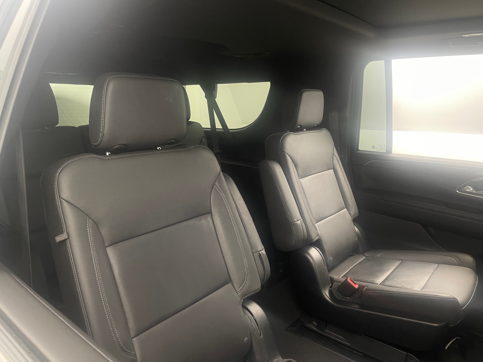 Thumbnail: 2022 Chevrolet Suburban - 5