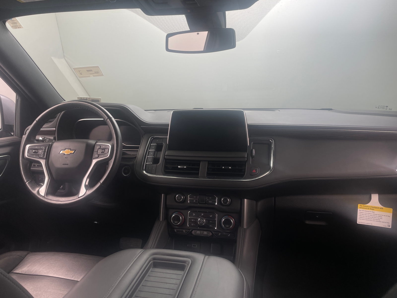 Thumbnail: 2022 Chevrolet Suburban - 2