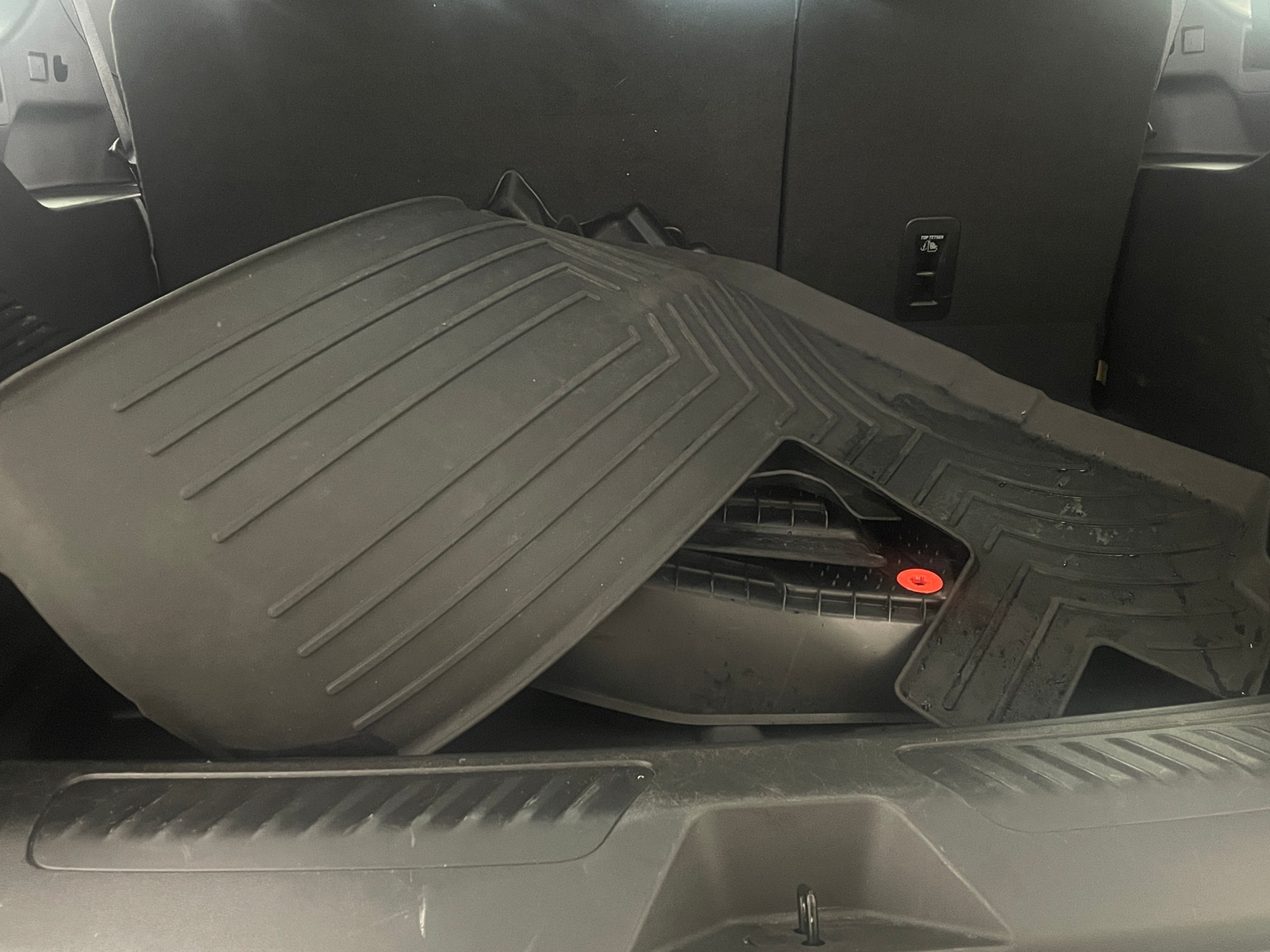 Thumbnail: 2022 Chevrolet Suburban - 6