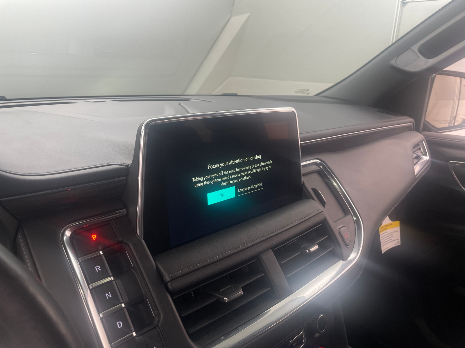 Thumbnail: 2022 Chevrolet Suburban - 3