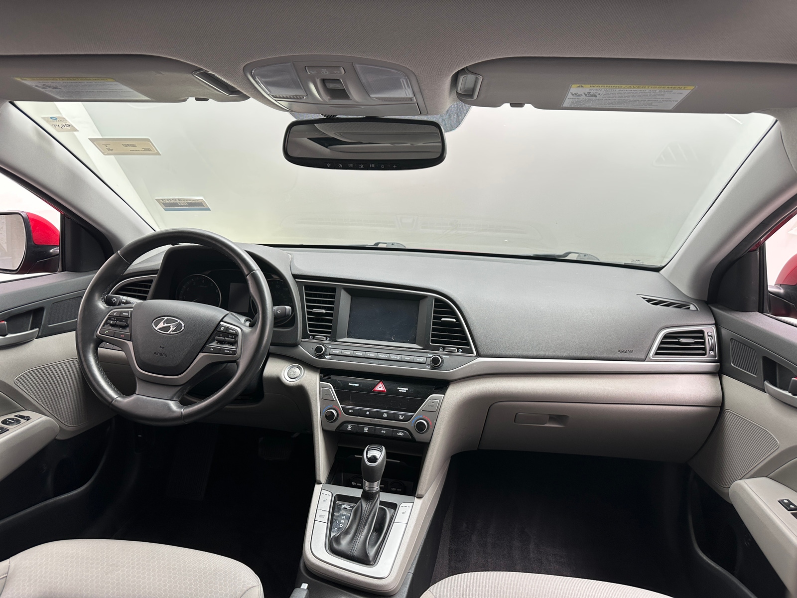 Thumbnail: 2018 Hyundai Elantra - 3