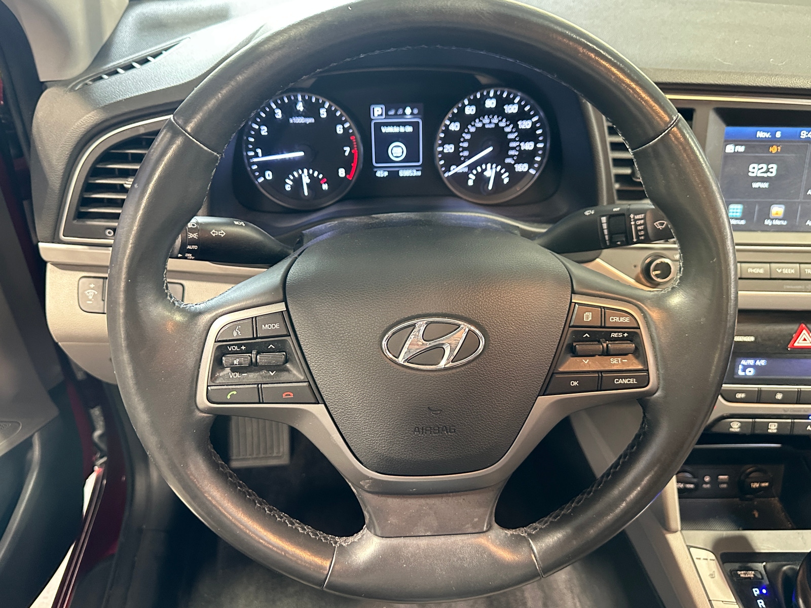 Thumbnail: 2018 Hyundai Elantra - 5