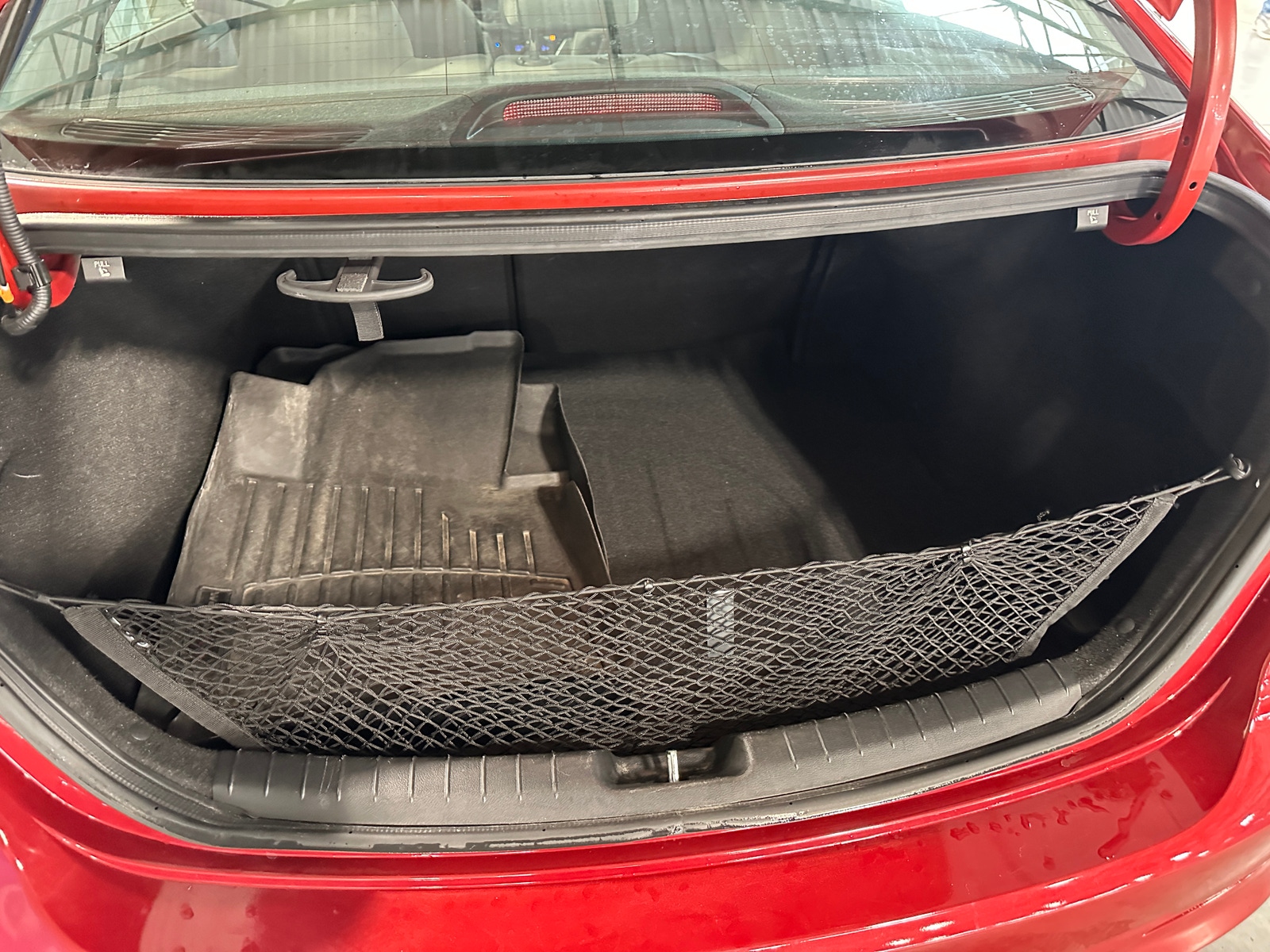 Thumbnail: 2018 Hyundai Elantra - 7