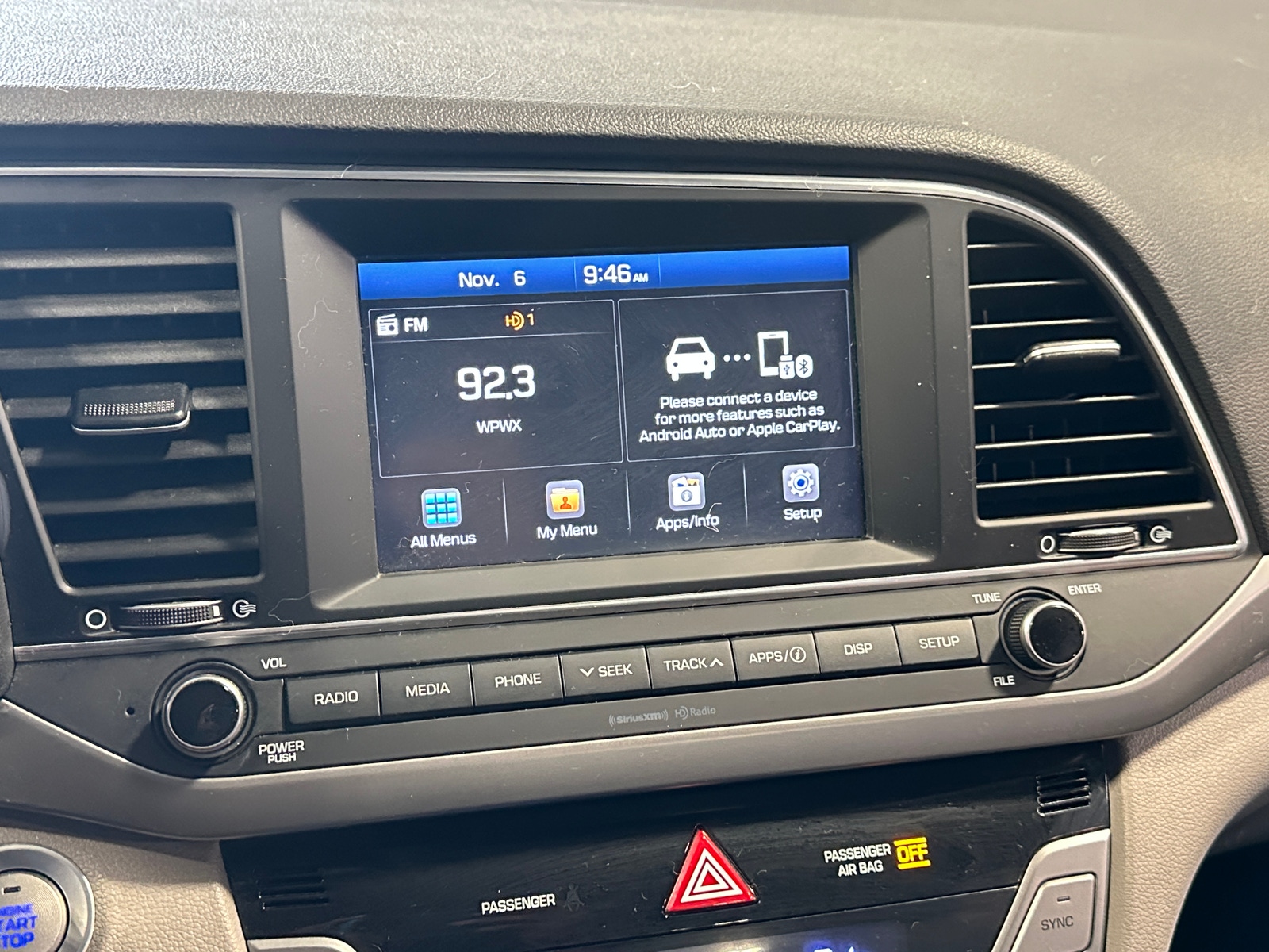 Thumbnail: 2018 Hyundai Elantra - 4