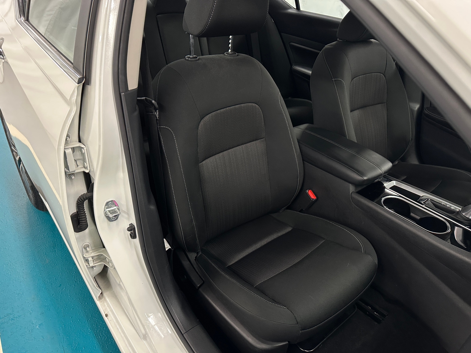 Thumbnail: 2024 Nissan Altima - 2