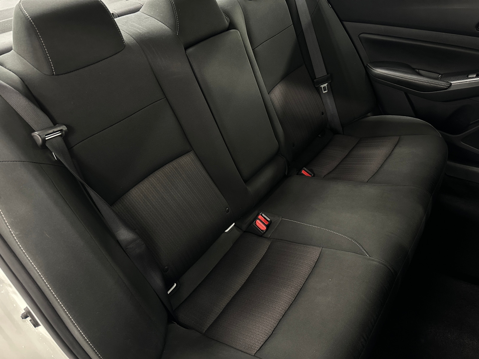 Thumbnail: 2024 Nissan Altima - 6