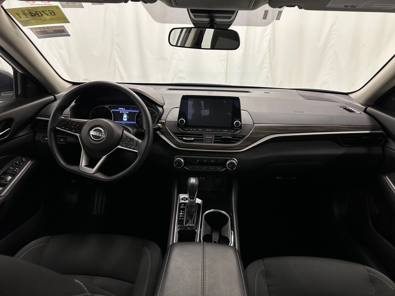 Thumbnail: 2024 Nissan Altima - 3