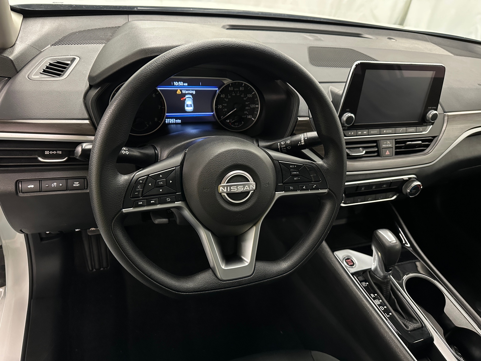 Thumbnail: 2024 Nissan Altima - 5