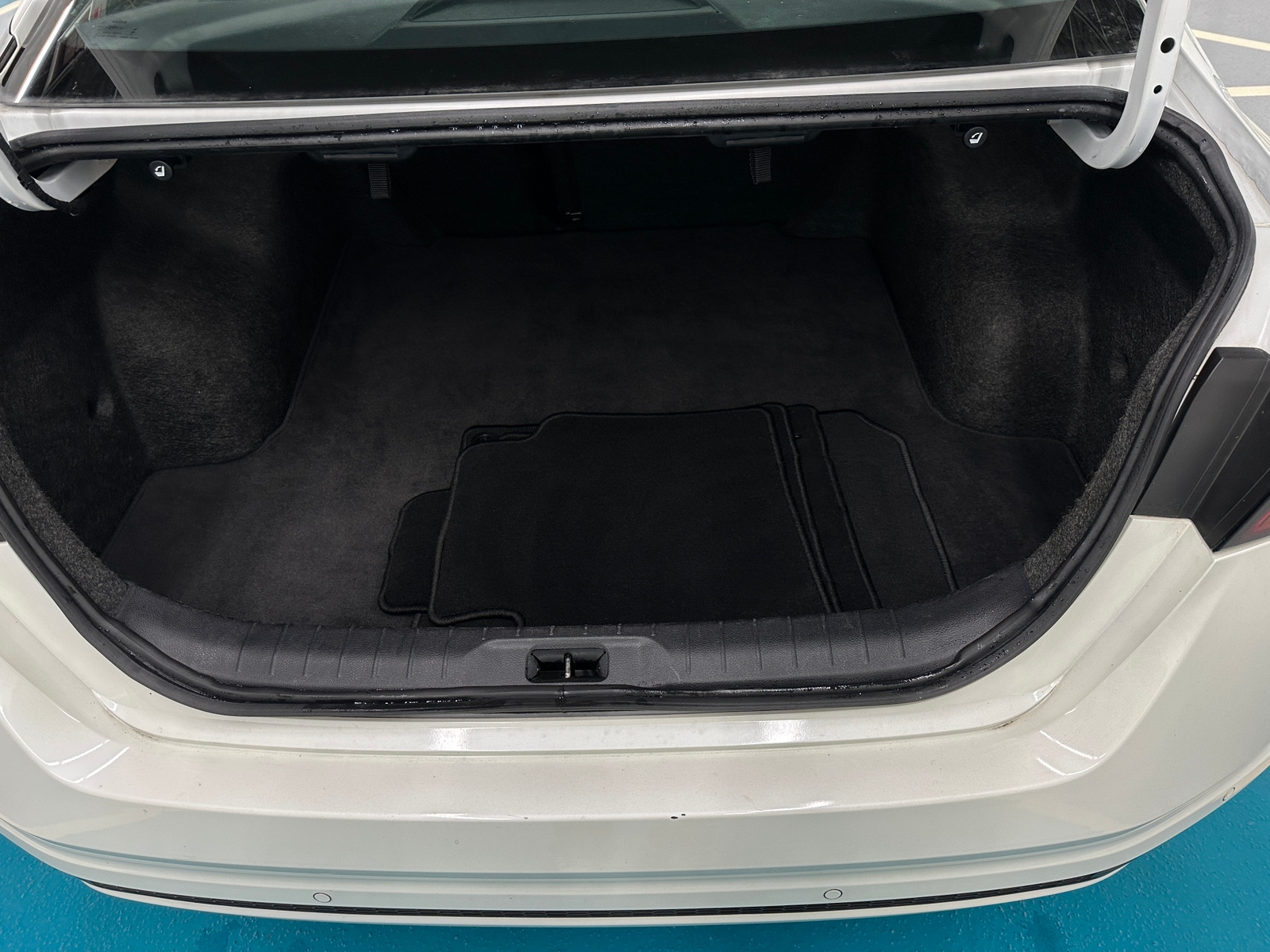 Thumbnail: 2024 Nissan Altima - 7