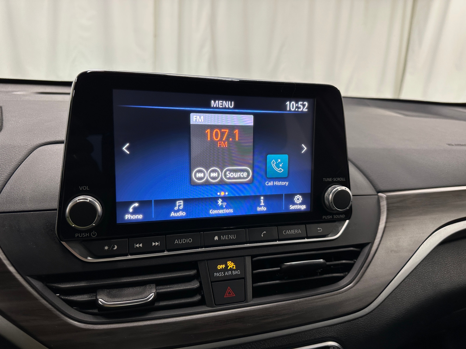 Thumbnail: 2024 Nissan Altima - 4