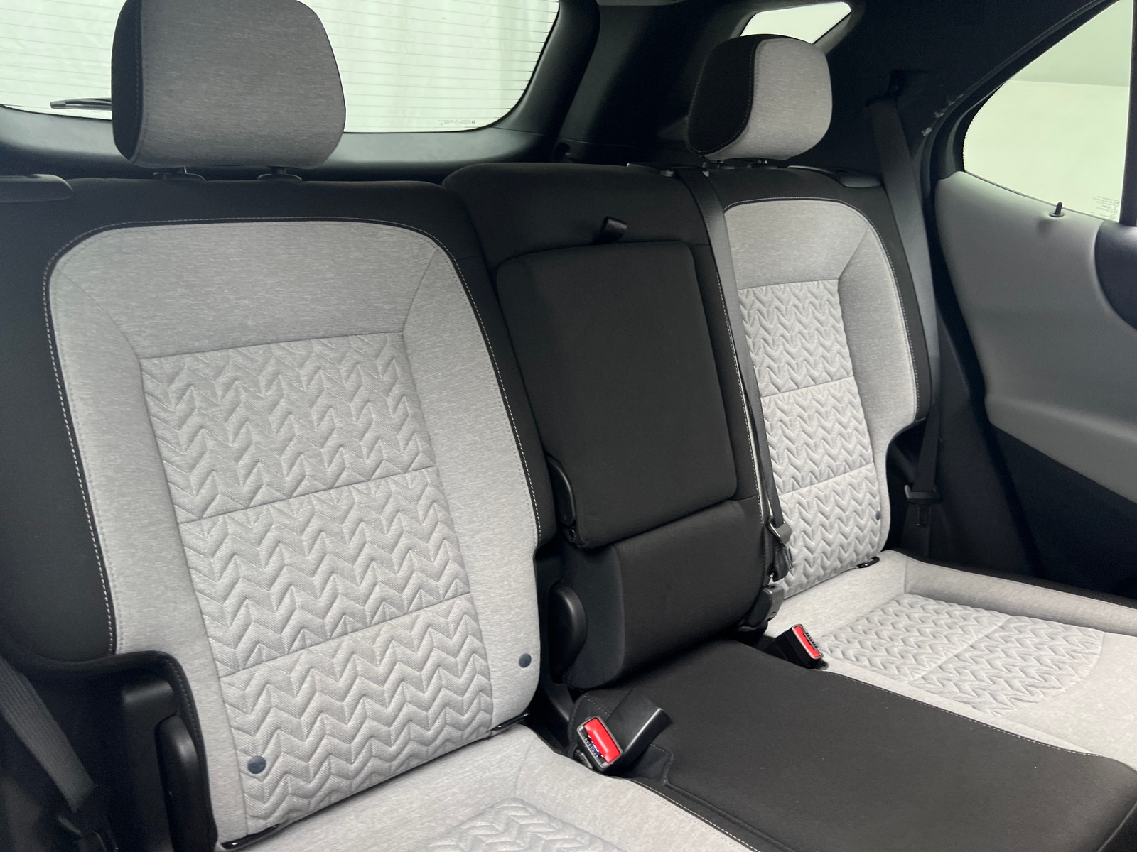 Thumbnail: 2023 Chevrolet Equinox - 6