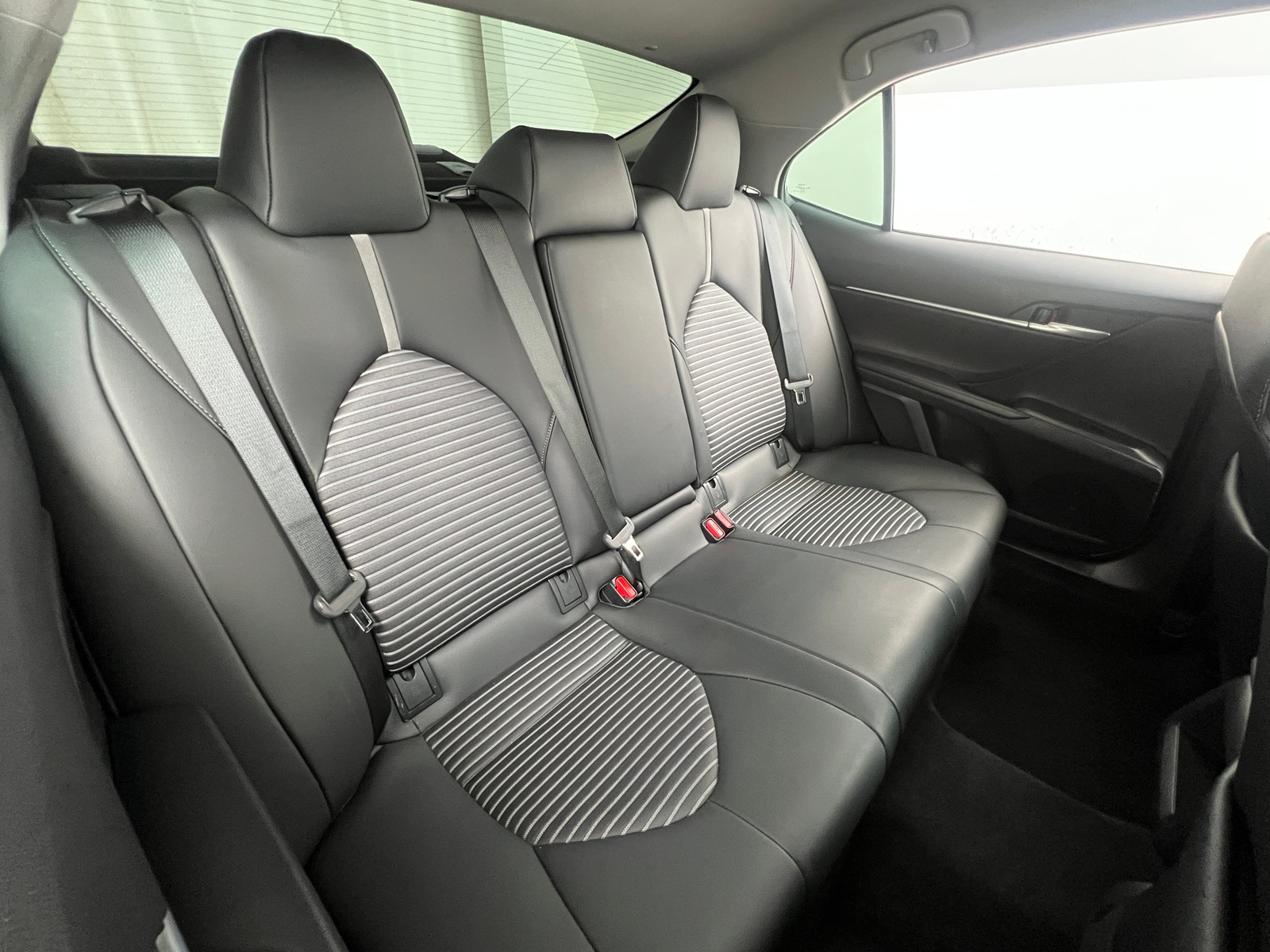 Thumbnail: 2024 Toyota Camry - 5