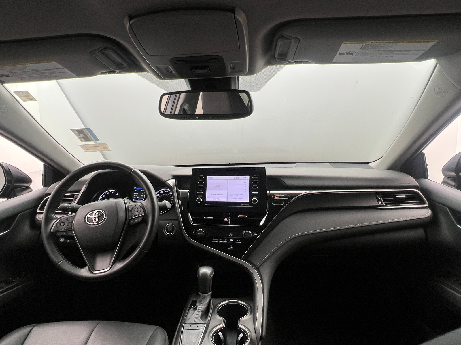 Thumbnail: 2024 Toyota Camry - 2