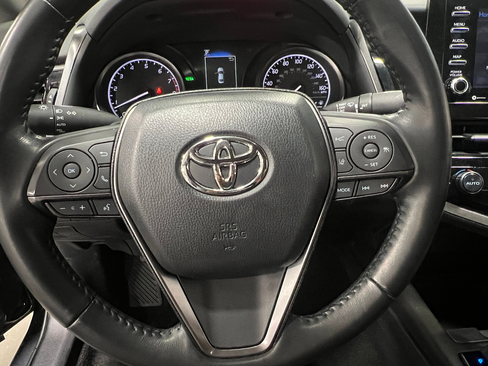 Thumbnail: 2024 Toyota Camry - 4