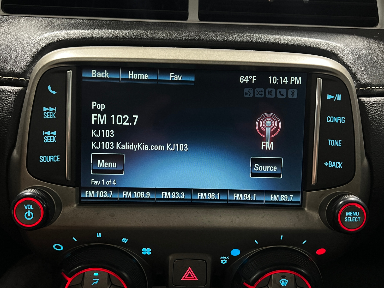 Thumbnail: 2013 Chevrolet Camaro - 3