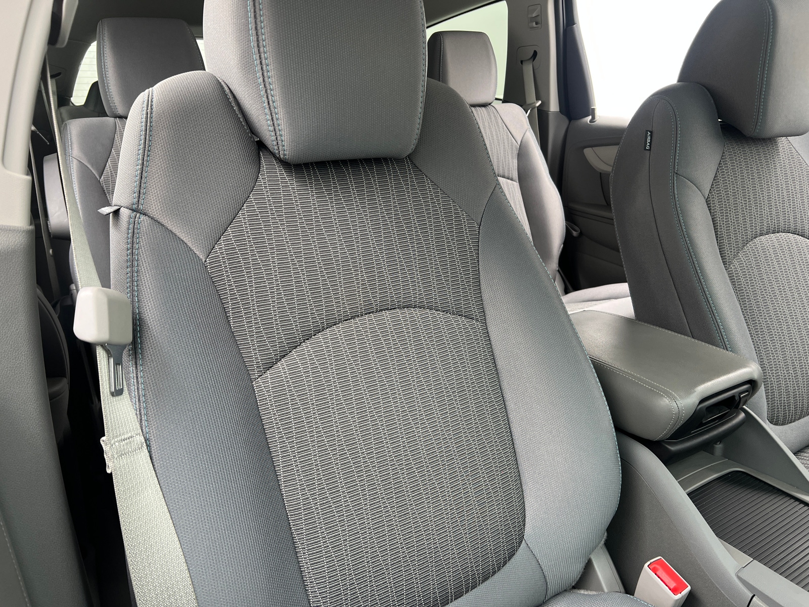 Thumbnail: 2017 Chevrolet Traverse - 2