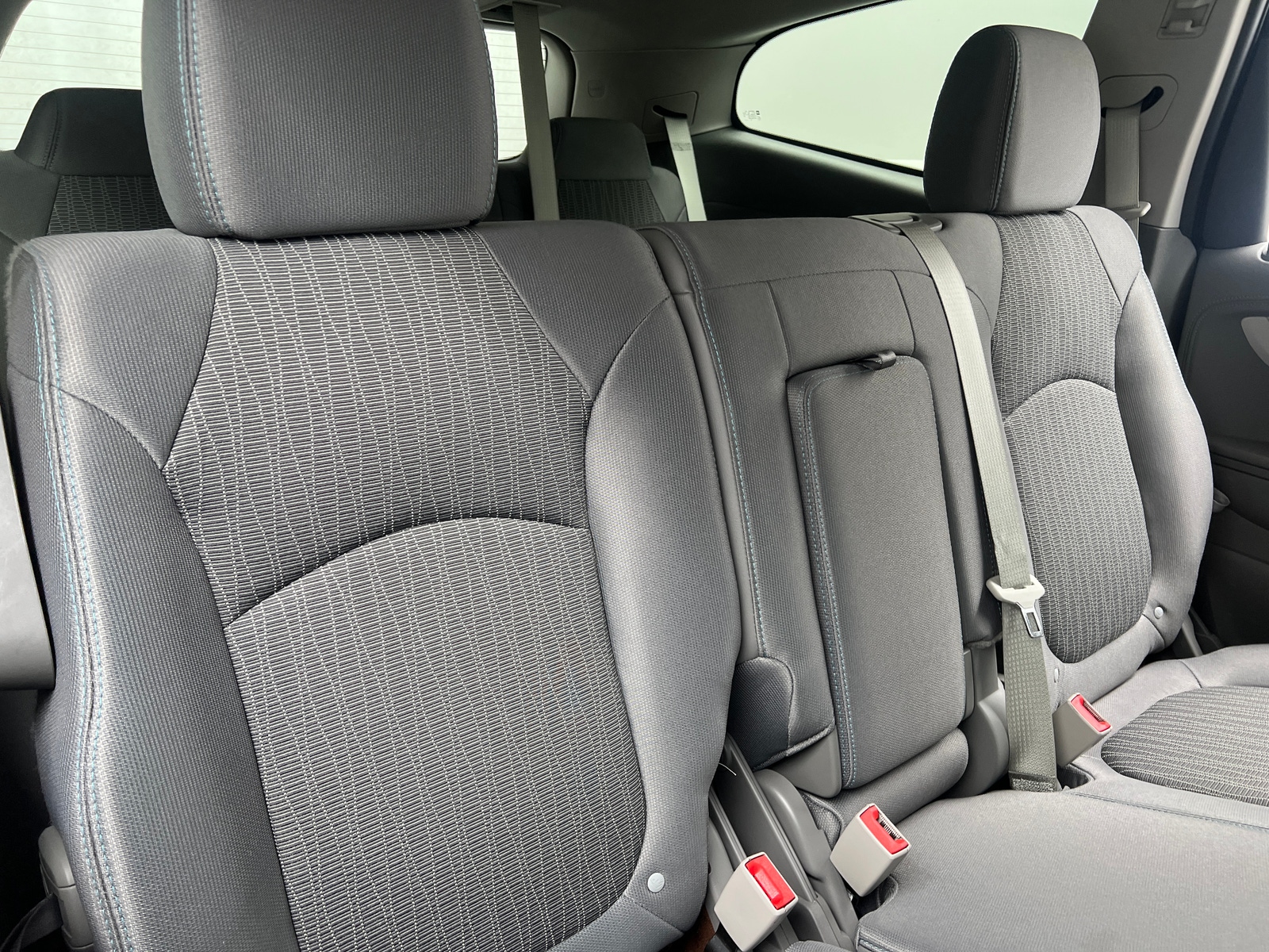 Thumbnail: 2017 Chevrolet Traverse - 6