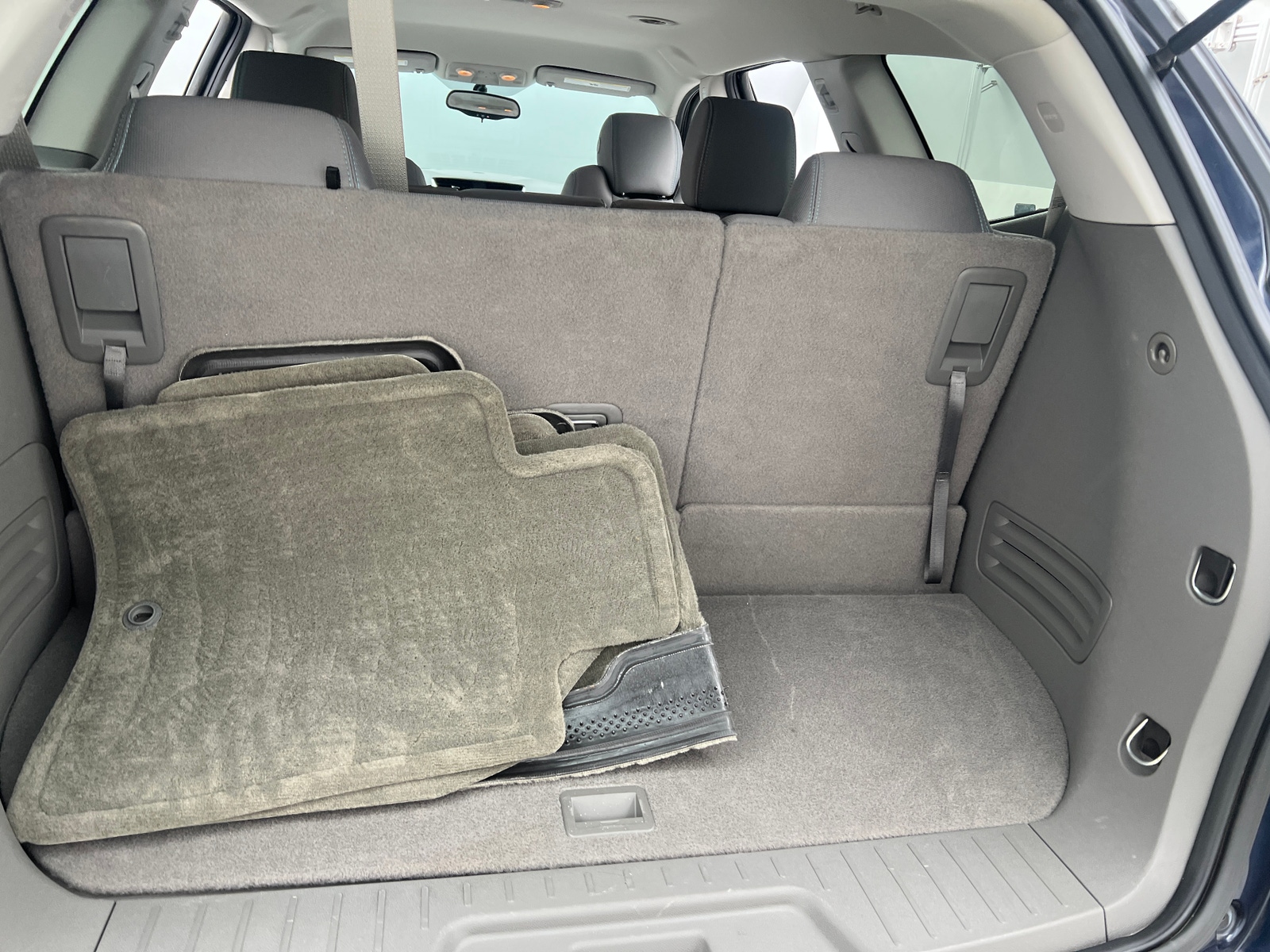 Thumbnail: 2017 Chevrolet Traverse - 7