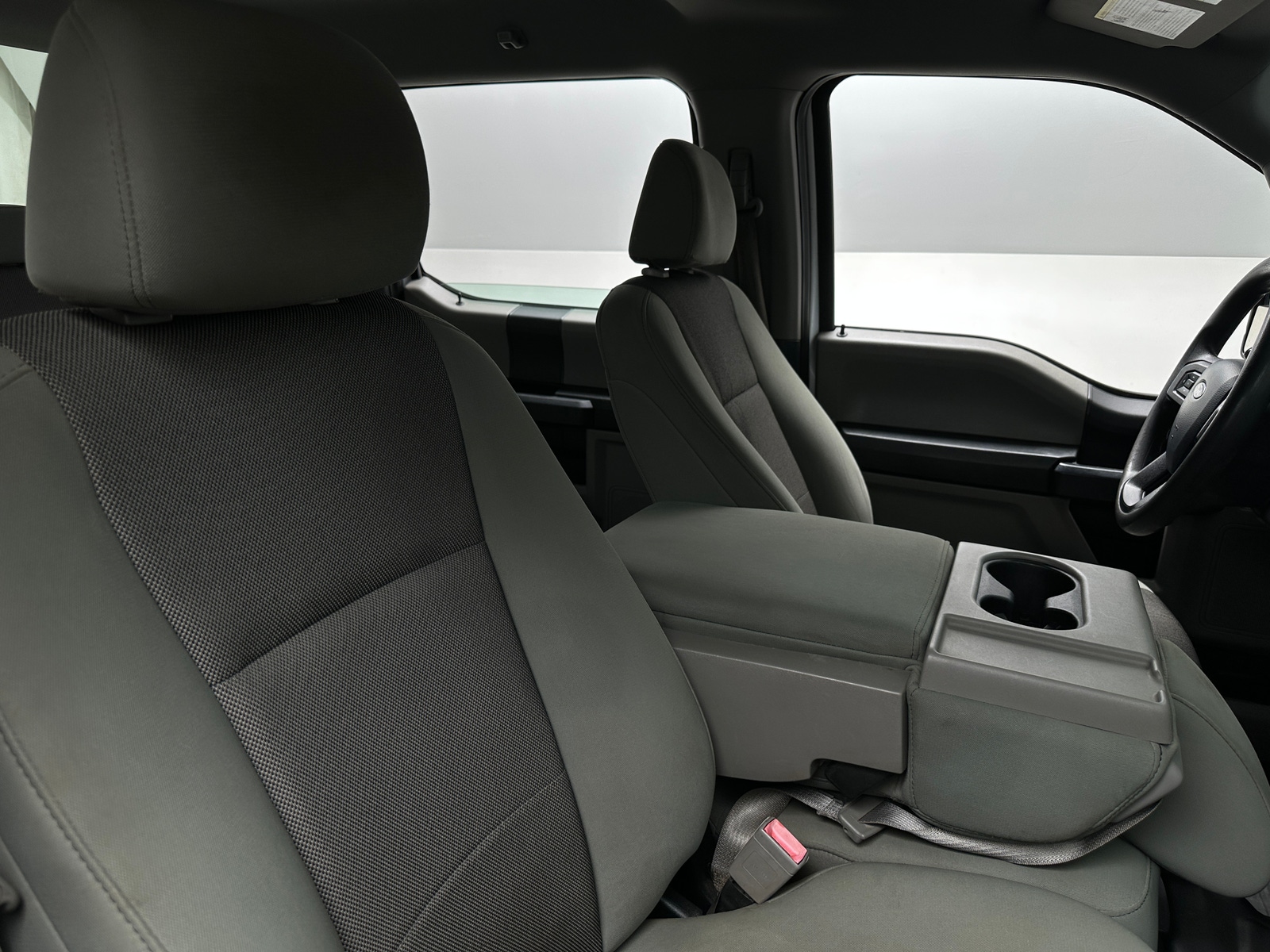 Thumbnail: 2019 Ford Econoline - 2