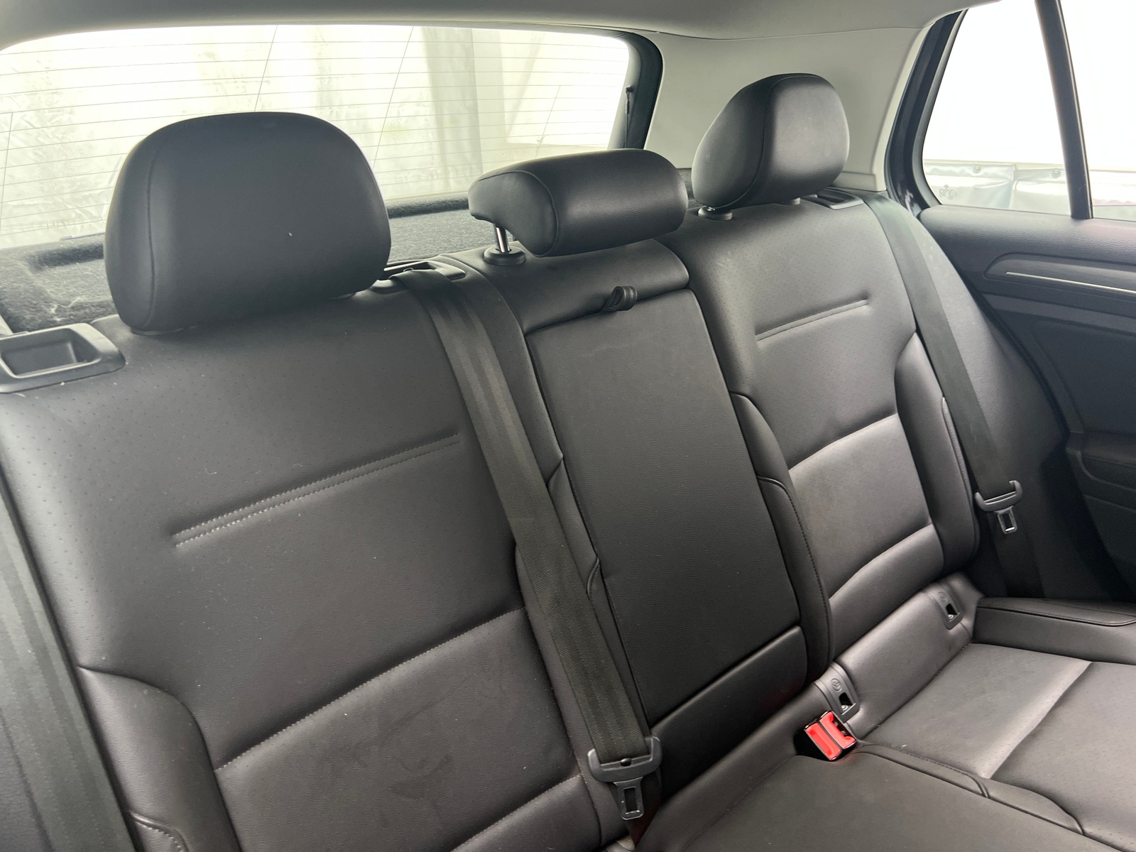 Thumbnail: 2019 Volkswagen e-Golf - 5