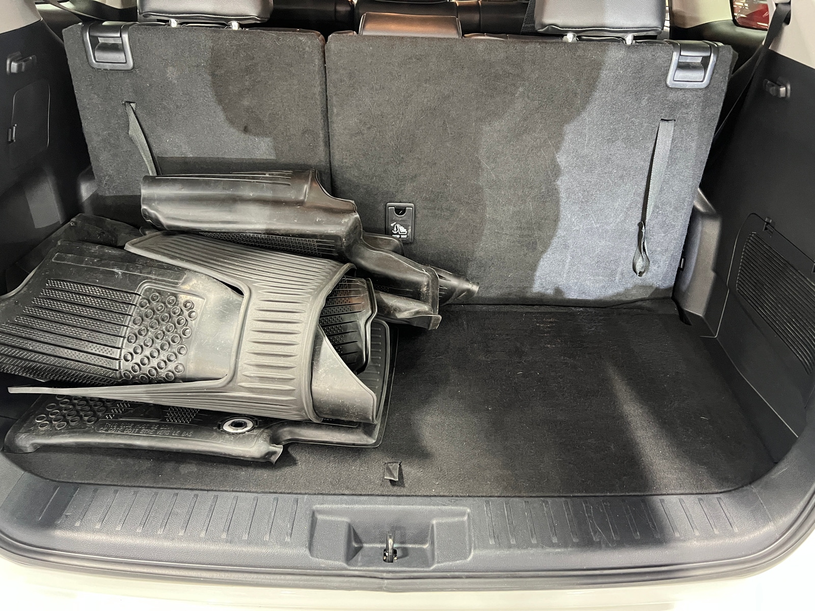 Thumbnail: 2021 Toyota Highlander - 6