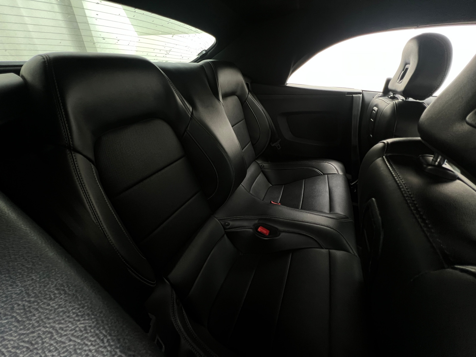 Thumbnail: 2018 Ford Mustang - 5