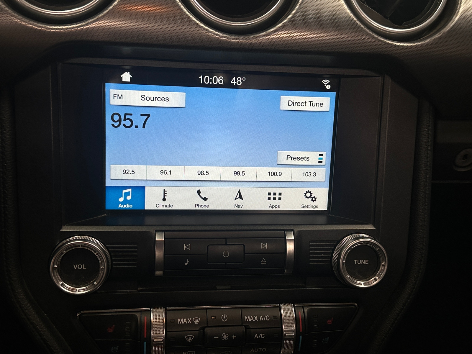 Thumbnail: 2018 Ford Mustang - 3