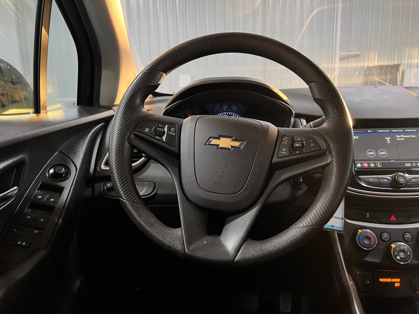 Thumbnail: 2019 Chevrolet Trax - 5