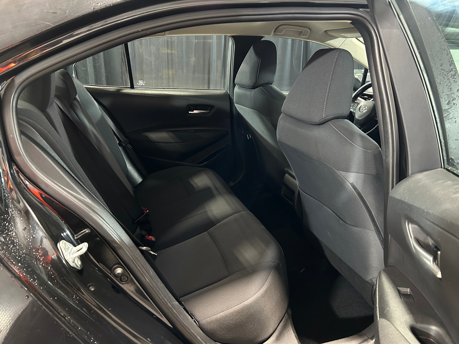 Thumbnail: 2020 Toyota Corolla - 6