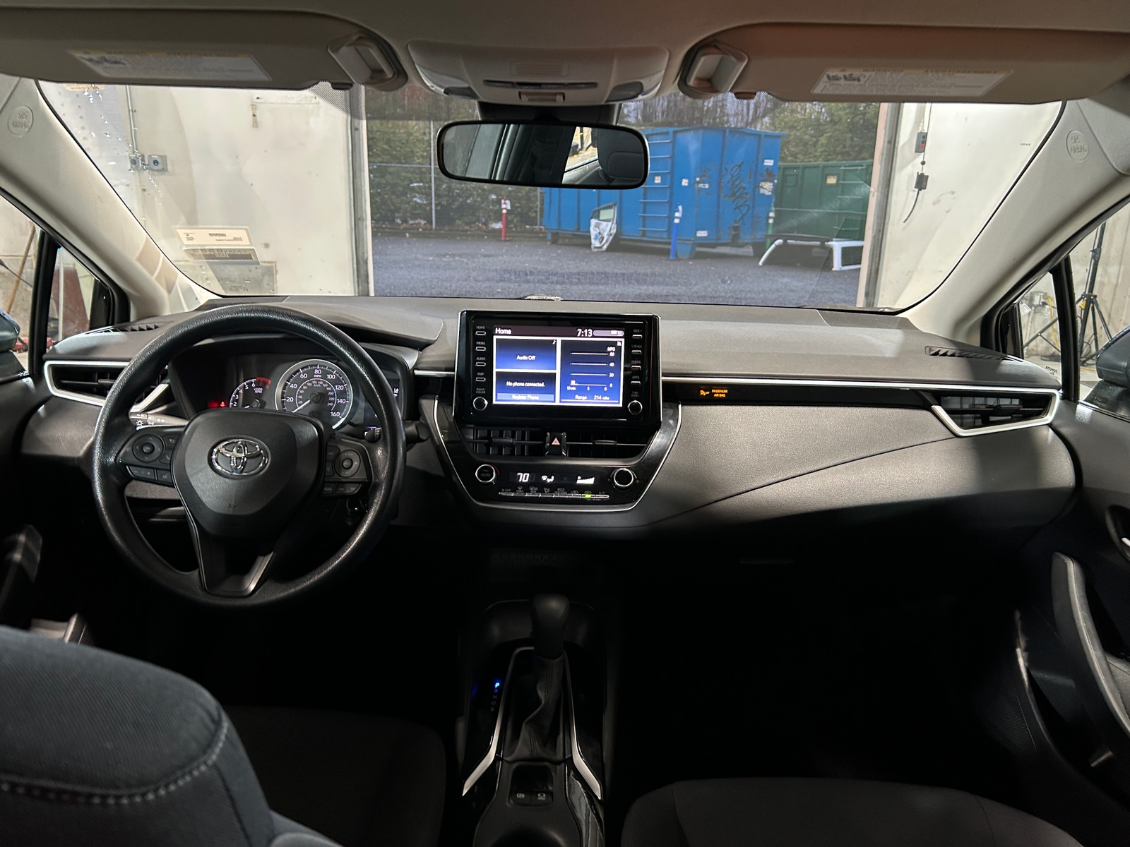 Thumbnail: 2020 Toyota Corolla - 3