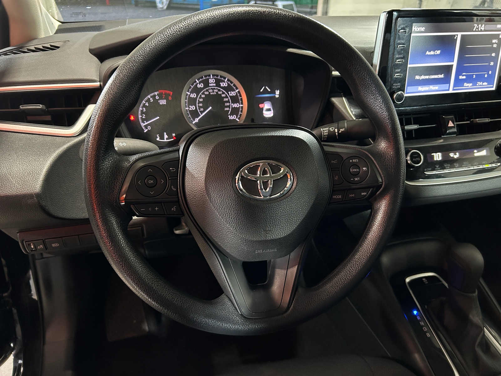 Thumbnail: 2020 Toyota Corolla - 5