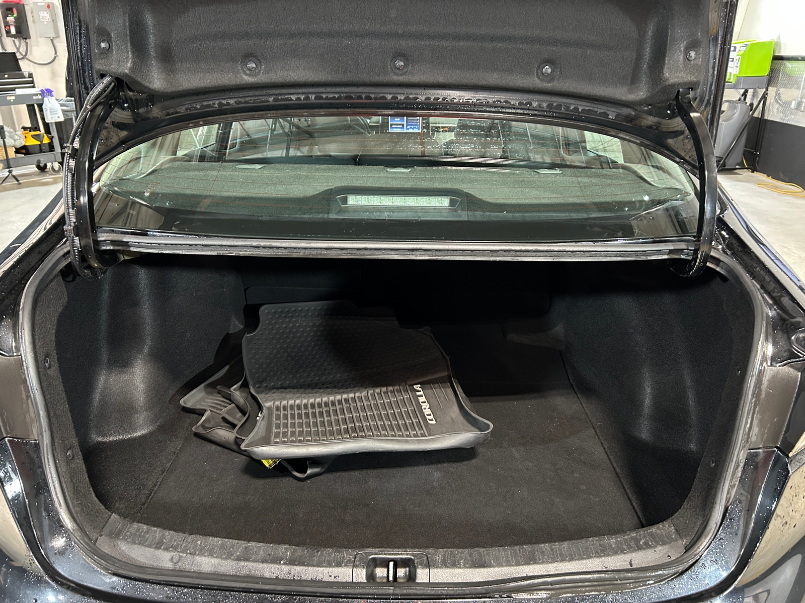 Thumbnail: 2020 Toyota Corolla - 7