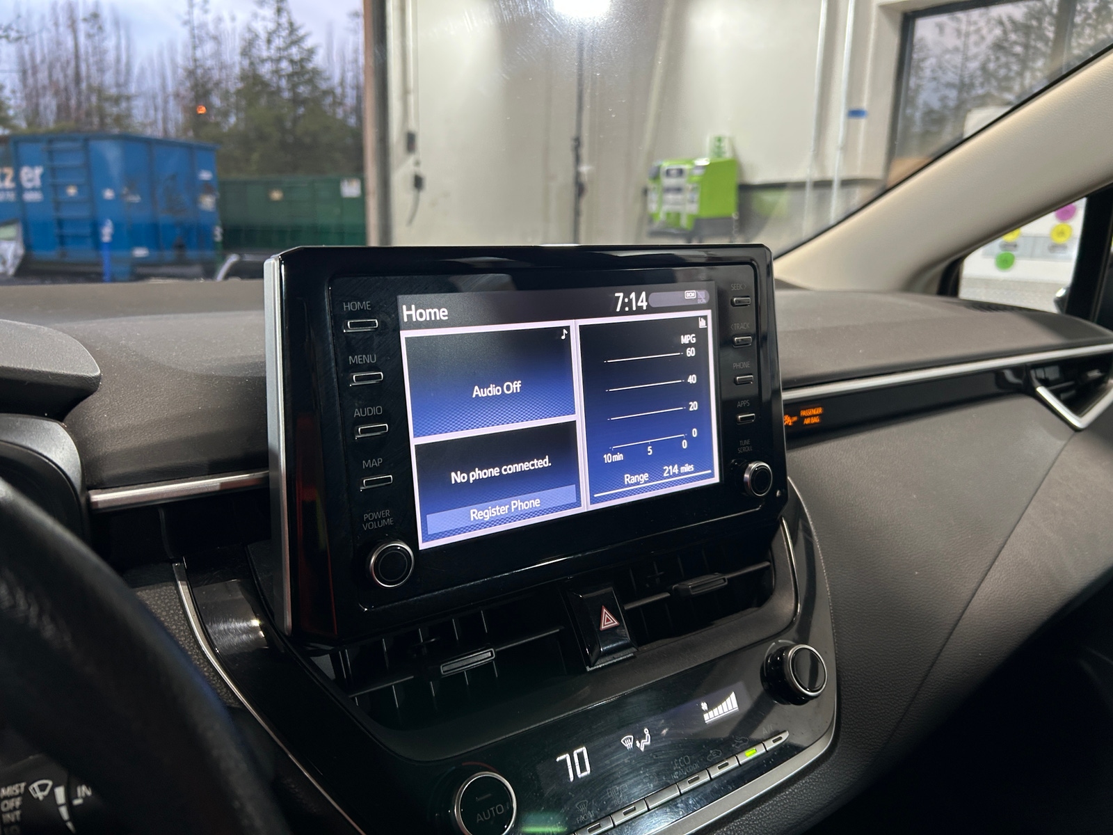 Thumbnail: 2020 Toyota Corolla - 4