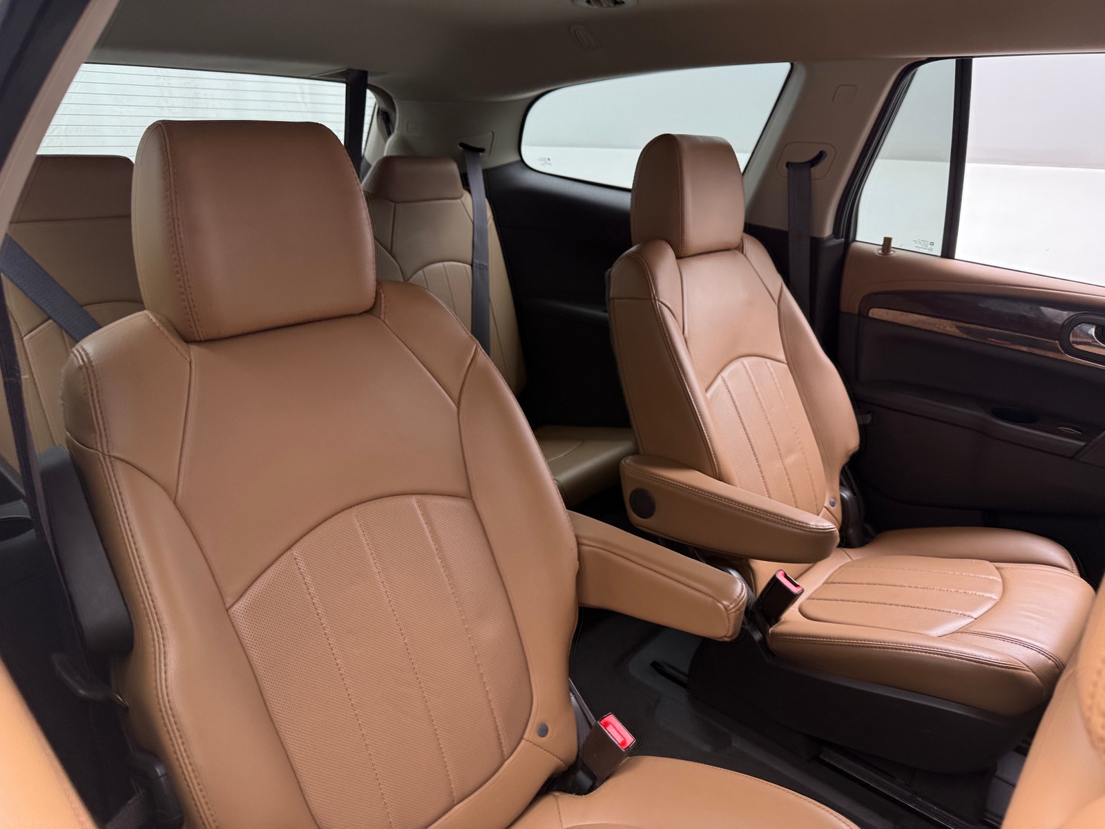 Thumbnail: 2016 Buick Enclave - 5