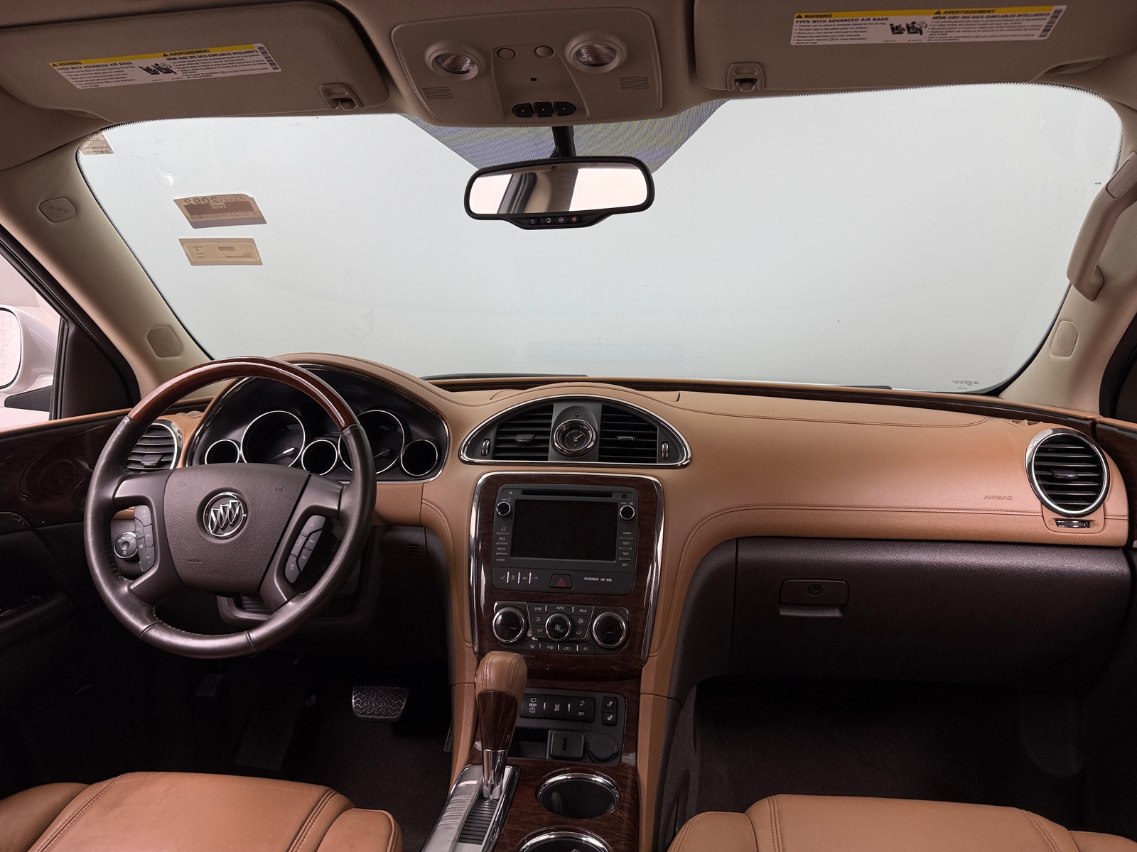 Thumbnail: 2016 Buick Enclave - 2