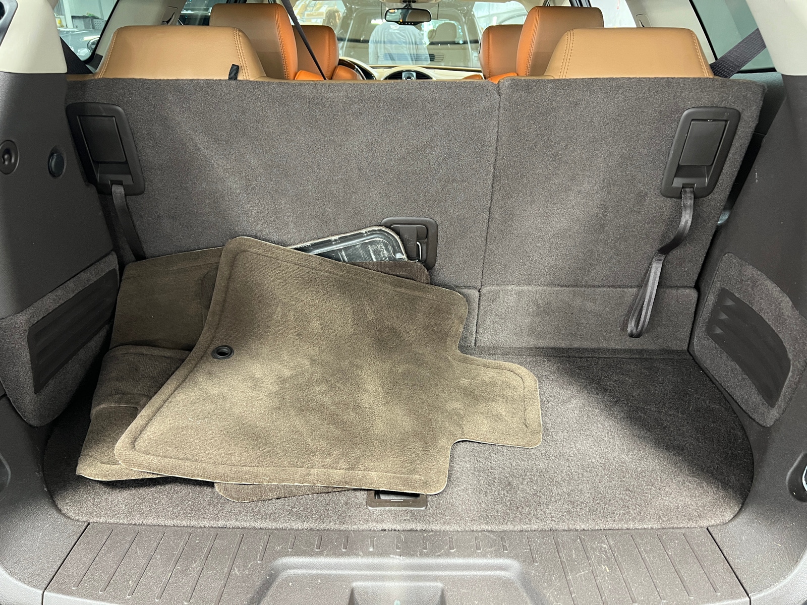 Thumbnail: 2016 Buick Enclave - 6