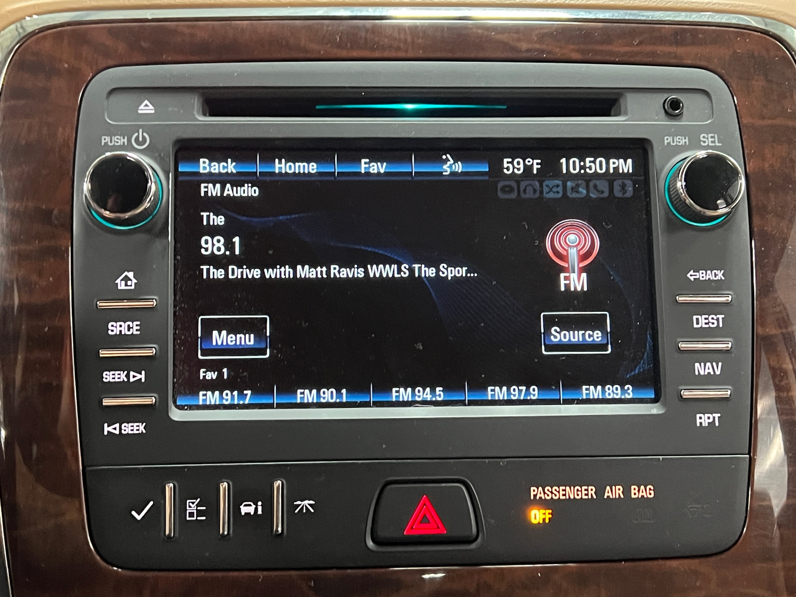 Thumbnail: 2016 Buick Enclave - 3