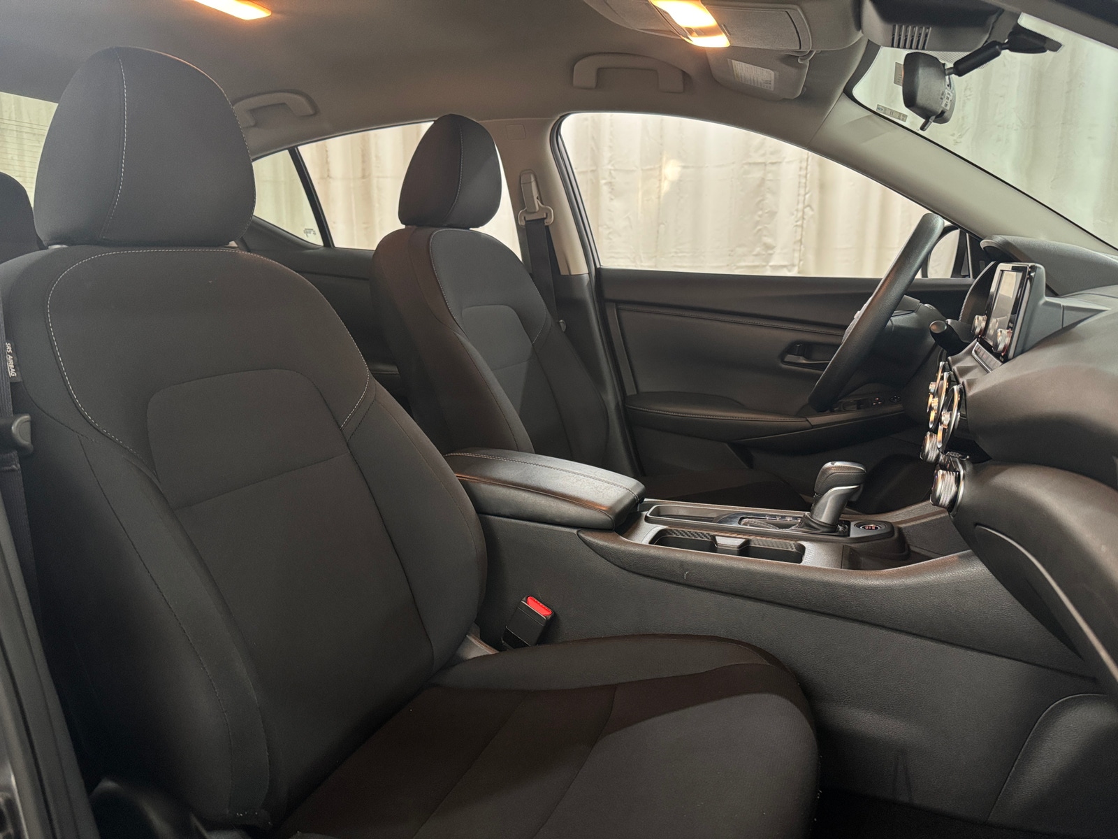 Thumbnail: 2024 Nissan Sentra - 2