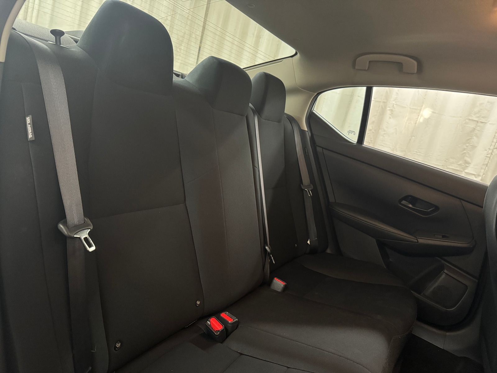 Thumbnail: 2024 Nissan Sentra - 6