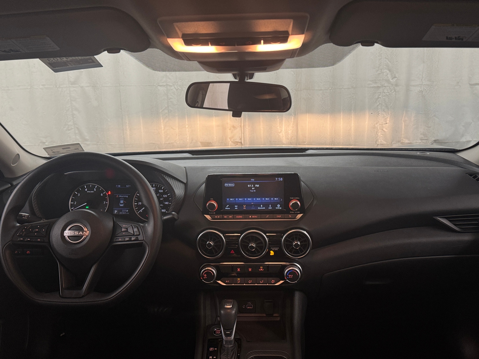 Thumbnail: 2024 Nissan Sentra - 3