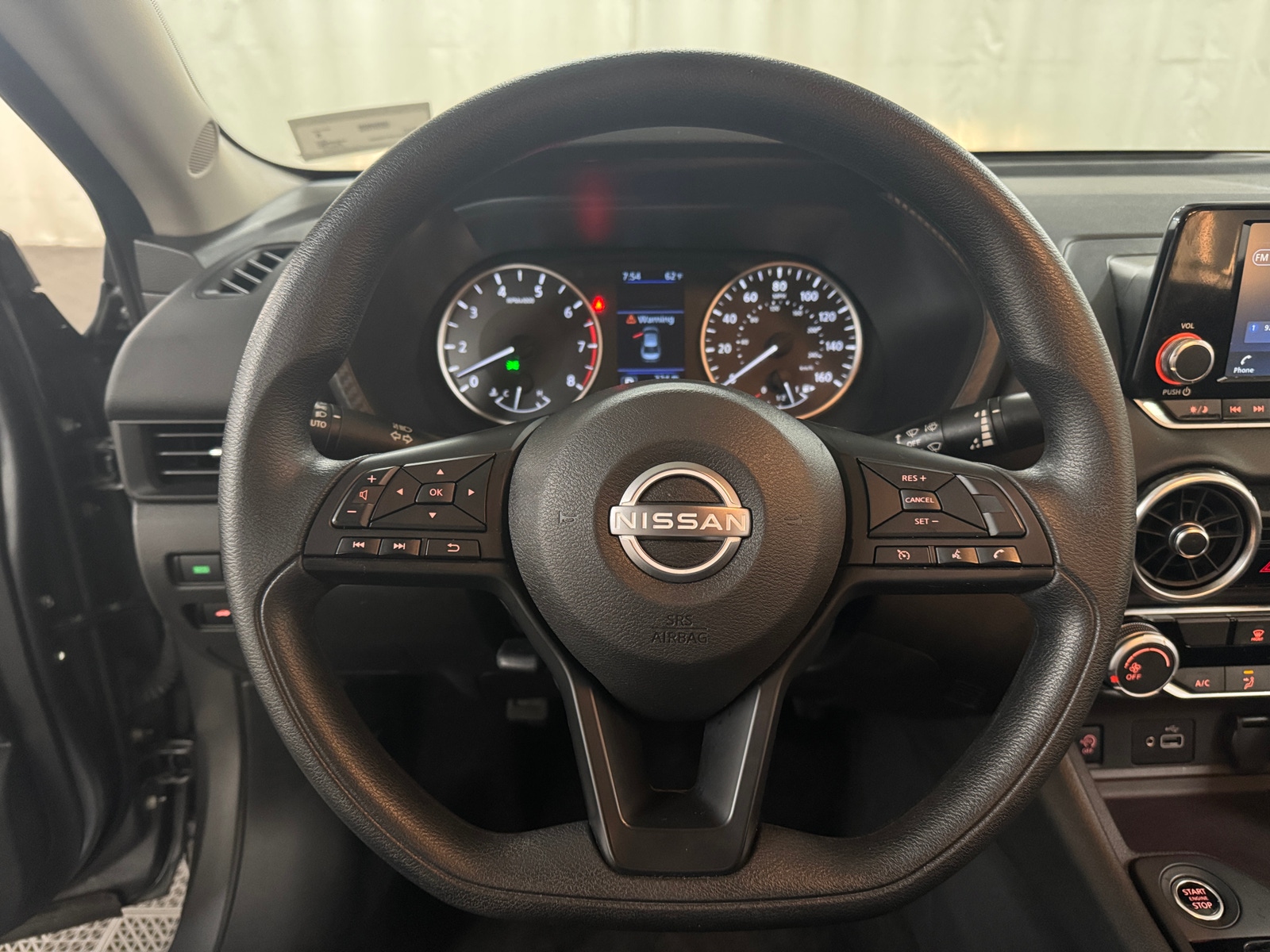 Thumbnail: 2024 Nissan Sentra - 5